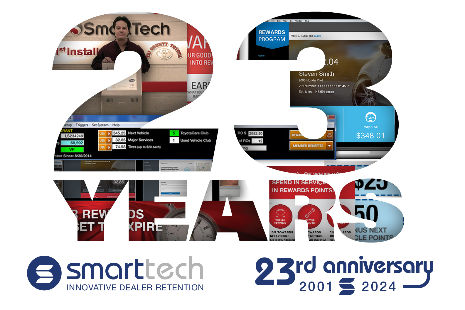 SmartTech