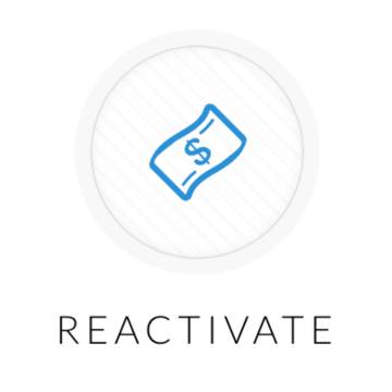 SmartTech Reactivate